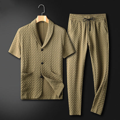 Ensemble loungewear homme | LUVALIE™