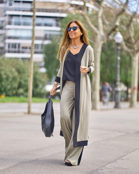 Combinaison Minceur avec CADEAU de GILET | LUVALIE™